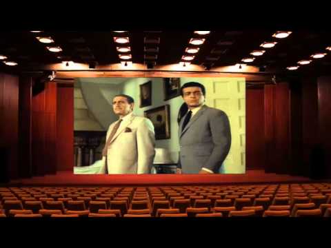 TheBaron S01E24 Long Ago and Far Away