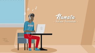 Download lagu Numata - Salam Terindah mp3 Download lagu Numata - Salam Terindah mp3
