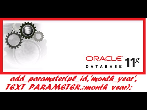How to pass parameters from one form to another in Oracle forms.