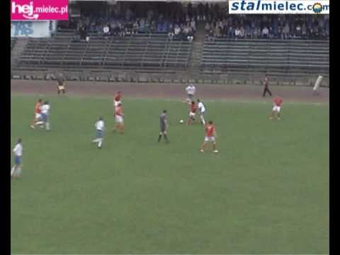 FKS STAL MIELEC - GLKS Spartakus Szarowola 0:0