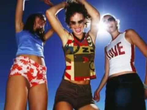 GABIN - The Alchemist (ft MIA COOPER) * OFFICIAL VIDEO IS ON GABINVEVO check it *