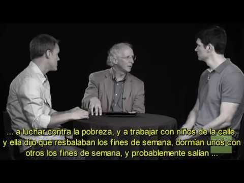 Justicia social, evangelismo y santidad