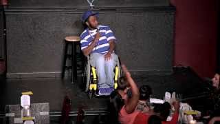 Shaq's Next All-Star Comedy Competition (Bay Area) 11/7/13