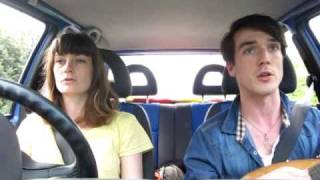 The Alpaca Jamboree - Handsome Molly