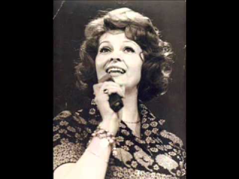 Nepíš mi ľúbostné listy- Yvetta Simonová