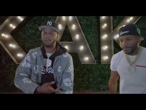 Grafh x Papoose "Straight Shooter" Directed by: Eyemake Media