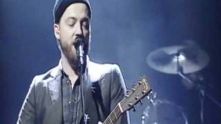 Kashmir - Mouthful Of Wasps (Live @ DR P3 Guld 2010)