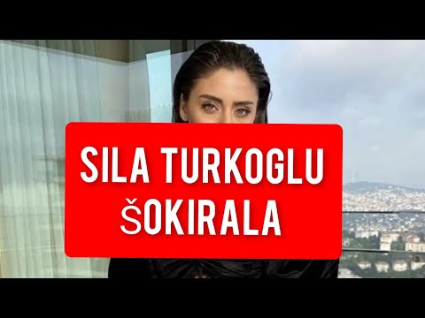 SILA TURKOGLU ŠOKIRALA SVE - Ovako nesto niko nije ocekivao