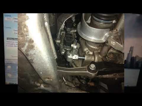 Адаптация КПП DS085 Audi2