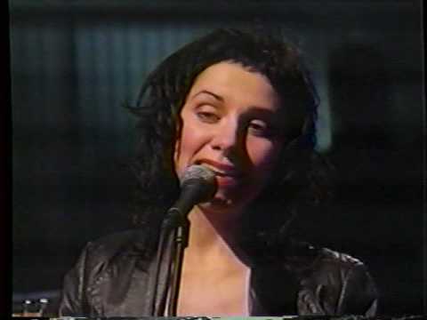 PJ Harvey Live 1998 Sessions at West 54th Complete Performance