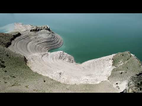 Lluis Ribalta, Redspace, Eleene - Cosmic Ghetto (4k Music Video) [SkyTop]