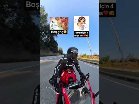 Bence sonuç belli🫵😎 #akım #motor #anne #baba #aile #reels #shorts #biker #rider #fyp #like
