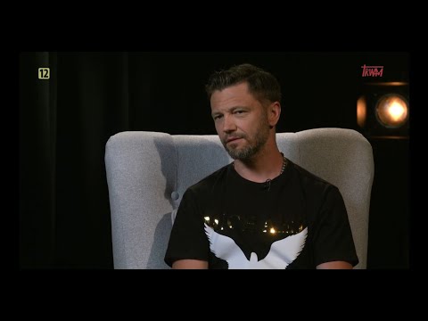 Wierzę w Boga: Dariusz Stemplewski cz. 2