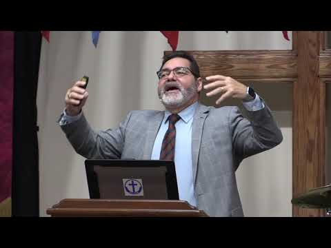 Yo Danzo Como David (2 Samuel 6:12-23)