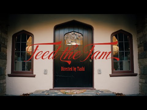 T-Shyne - Feed The Fam [Official Video]