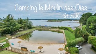 Camping Moulin des Oies - Camping Morbihan - Image N°2