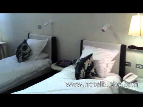 HotelBloke Review - Sebel Pier One, The Rocks, Sydney, Australia