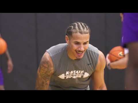 K-State Men's Basketball | Chapter 785 - Max Jones