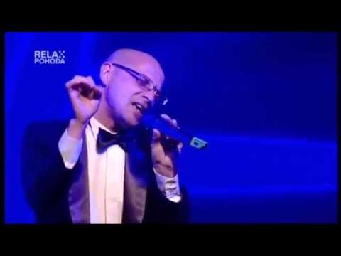 Volám /muzikál Tajemství/   Tomáš Trapl