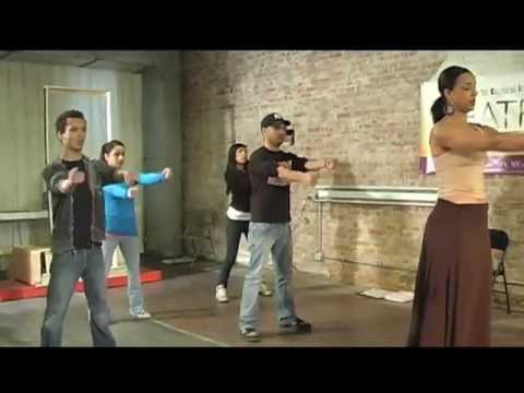 ReVision Theatre Presents: Kingdom