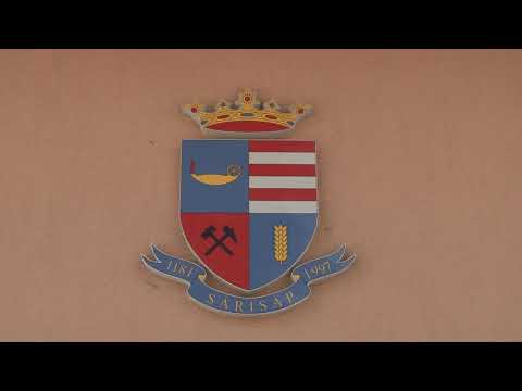 Páros találkozó: Sárisáp fogadta az almásfüzitőieket