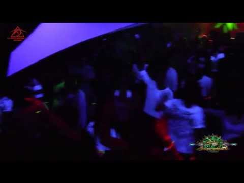 CTRL Z3TA Live @ Chemical Visions  (Full HD)