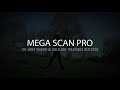 Mega Scan Pro Best LongRange Metal Detector