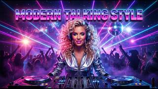 Download lagu Modern Italo Disco Night Drive • Euro Synthwave Classics & Retro Dancefloor Energy mp3