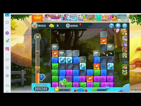 Pet Rescue level 4848, pet rescue, nivel 4848 pet rescue solucionado, solved, sin booster 4848, 4848