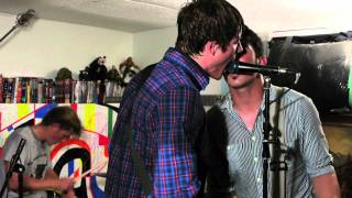 The Dirty Nil - Fuckin&#39; Up Young