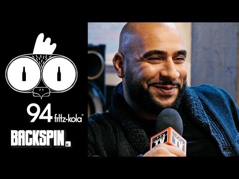 94 Sekunden mit Veysel