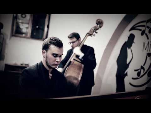 Matyas Gayer & Matyas Hofecker - Holding Hands (M.Miller)