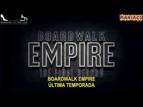 Boardwalk Empire Season 5 (Teaser 'One Is the Loneliest')