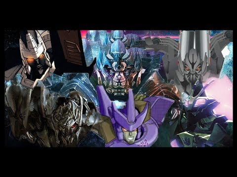 v5.0 Demolition Tier List - Transformers: Forged to Fight