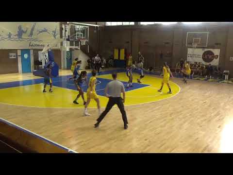 5ªJORNADA LIGA LIGAFEM2 Centros Único Real Canoe 70-75 Spar Gran Canaria