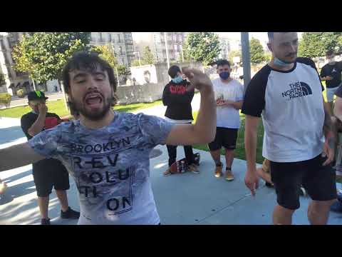 (RISAS EXTREMAS!) FILTROS. Rosón vs Masto vs AVC vs Jonma [MiraelbuenRap]