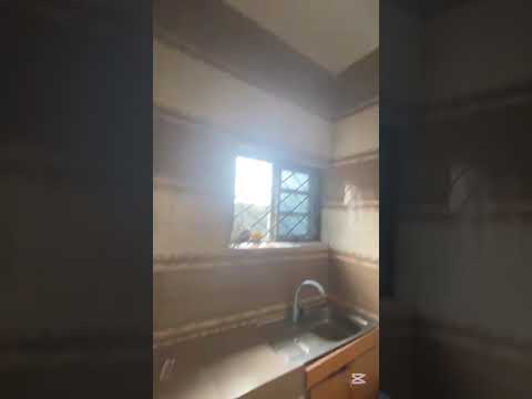 Standard POP Self Contained Apartment Rumuigbo, Port Harcourt