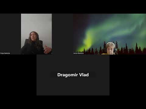 HIPNOZA REGRESIVA.RO-32.Valeria,copilul int.de la 4 ani,nu simtea iubirea mamei E LASCU si RAMONA