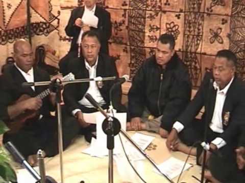 Aue Si'eku Lupe - Kalapu 'Afitu Ha'atakalaua
