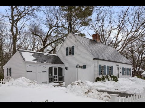 House for sale...... 1 Oaks Road, Framingham, MA