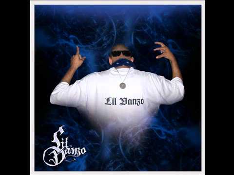 Lil Vanzo-Low Cali Cruzin