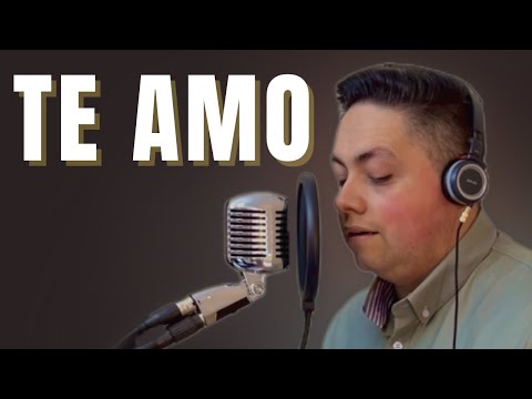 Te Amo - Igreja Universal