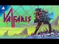 Valfaris | Gameplay Trailer | PS4