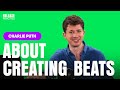 CHARLIE PUTH gives HONEST OPINION on DUTCH ARTISTS and LEWIS CAPALDI | RELEASE REACTIES