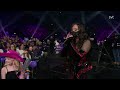 FELICIA | MY SYSTEM (REPRISE PERFORMANCE)