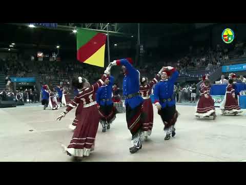 ENART 2024 - CTG Lanceiros da Zona Sul 1ªRT [FINAL ENART]