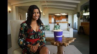 Tiya Sircar Sees Hope and Joy in the Human Imagination video