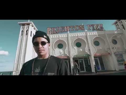 Rhyme On Beat Interviews Ocean Wisdom