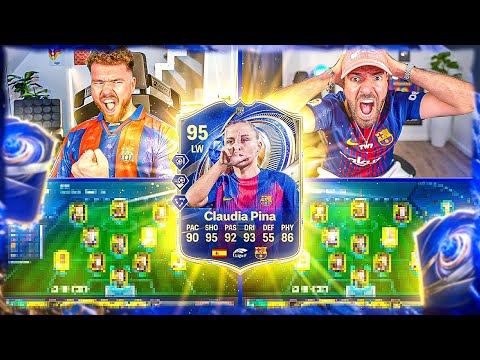 FC 26: PINA TOTY SBB 🔥🔥🔥