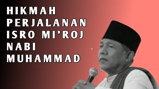 Download lagu KH. IMAM SYAIROZI LAMONGAN ||NGAJI ATI LAN PIKIRAN || HIKMAH PERJALANAN ISRO' MI'ROJ NABI MUHAMMAD mp3